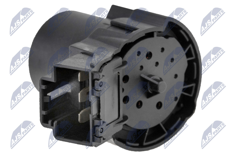 Ignition-/Starter Switch - EKS-VW-002 NTY