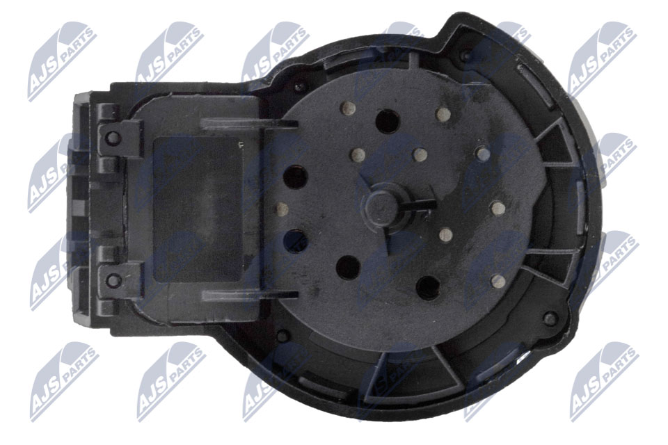 Ignition-/Starter Switch - EKS-VW-002 NTY