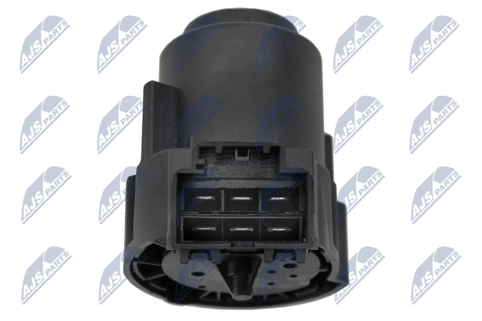 Ignition-/Starter Switch - EKS-VW-002 NTY