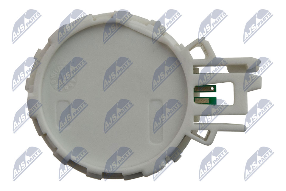Ignition-/Starter Switch - EKS-VW-005 NTY
