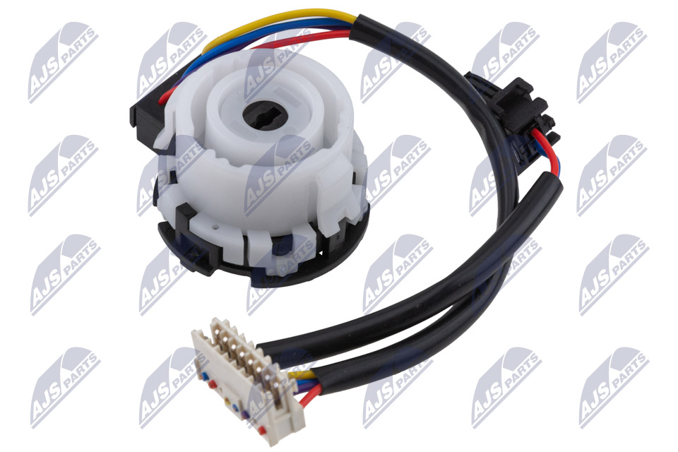 Переключатель зажигания - EKS-VW-008 NTY