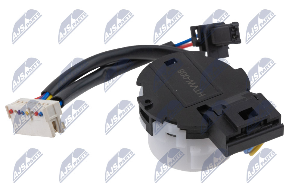 Переключатель зажигания - EKS-VW-008 NTY