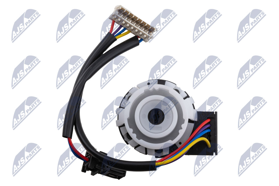 Переключатель зажигания - EKS-VW-008 NTY