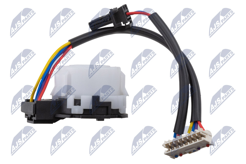 Переключатель зажигания - EKS-VW-008 NTY