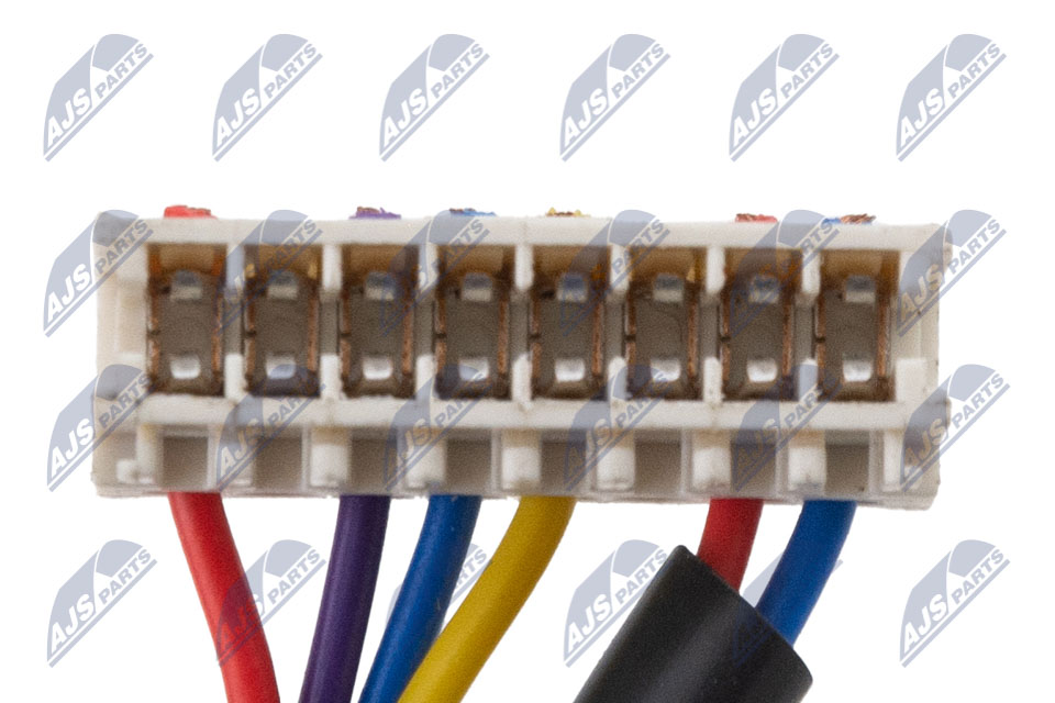 Переключатель зажигания - EKS-VW-008 NTY