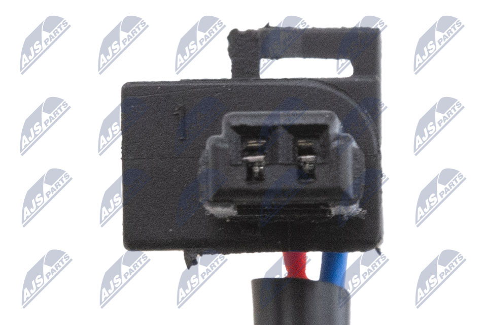 Переключатель зажигания - EKS-VW-008 NTY