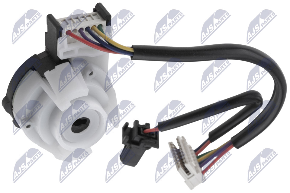 Переключатель зажигания - EKS-VW-009 NTY
