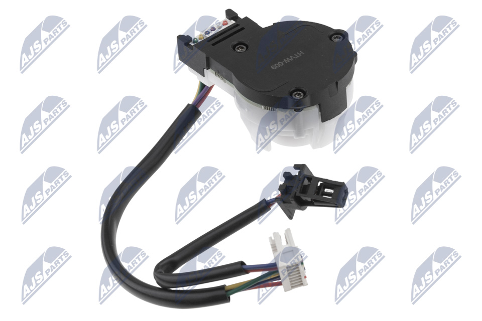 Переключатель зажигания - EKS-VW-009 NTY