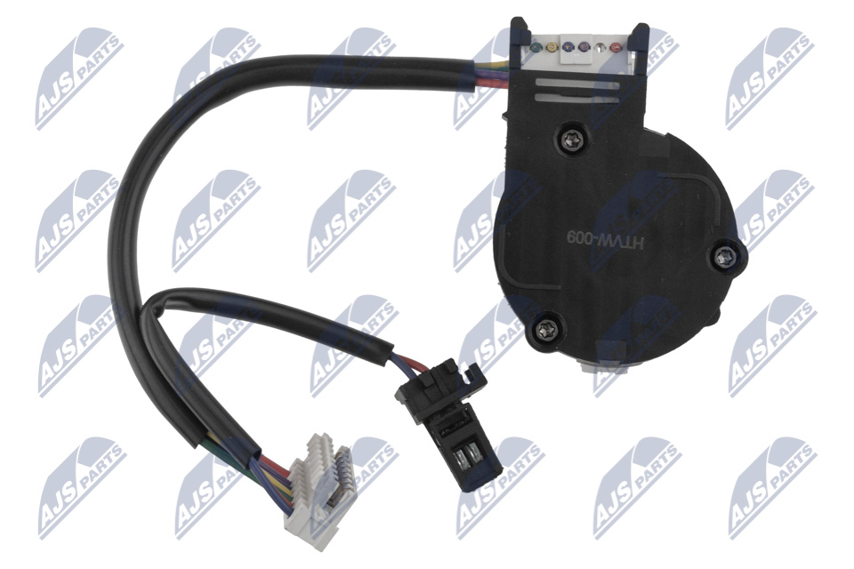 Переключатель зажигания - EKS-VW-009 NTY