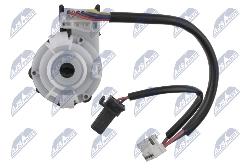 Переключатель зажигания - EKS-VW-009 NTY