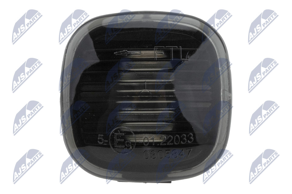 Indicator - ELP-AU-011 NTY