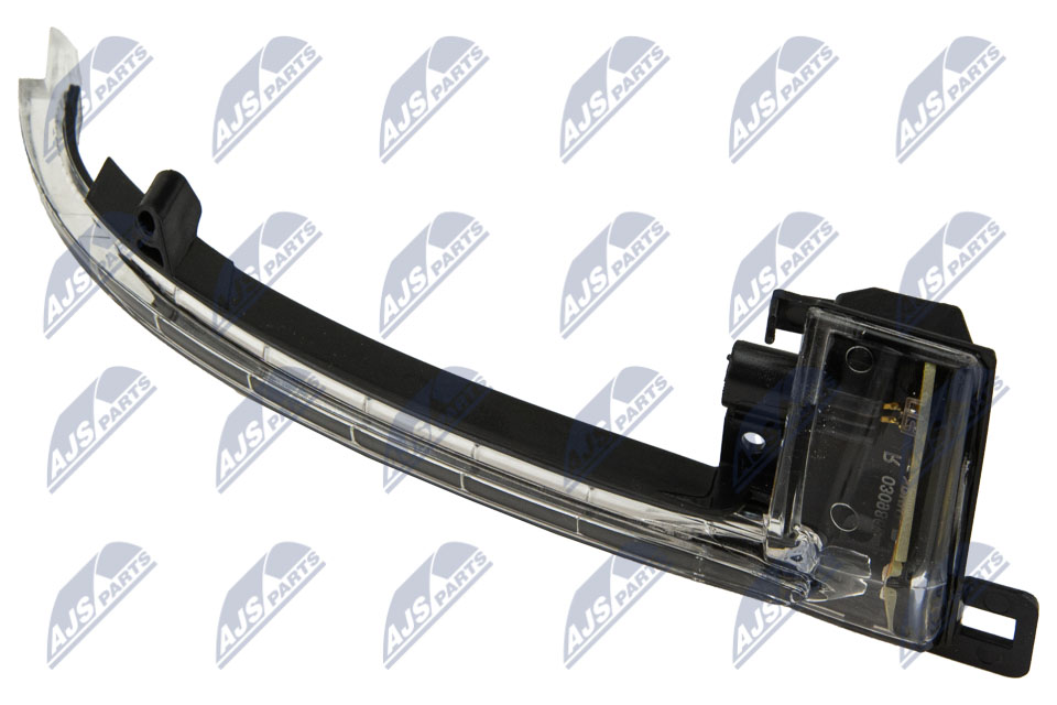 Indicator - ELP-AU-013 NTY