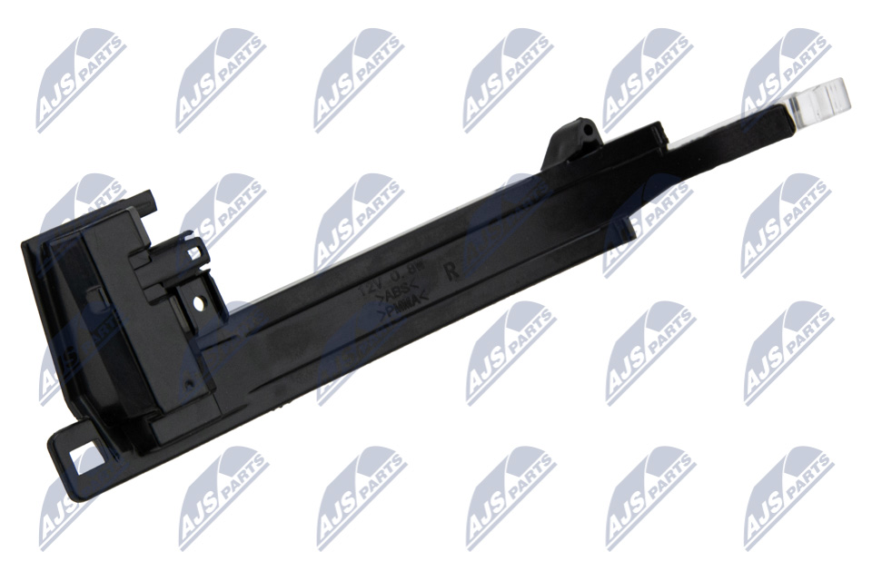 Indicator - ELP-AU-013 NTY