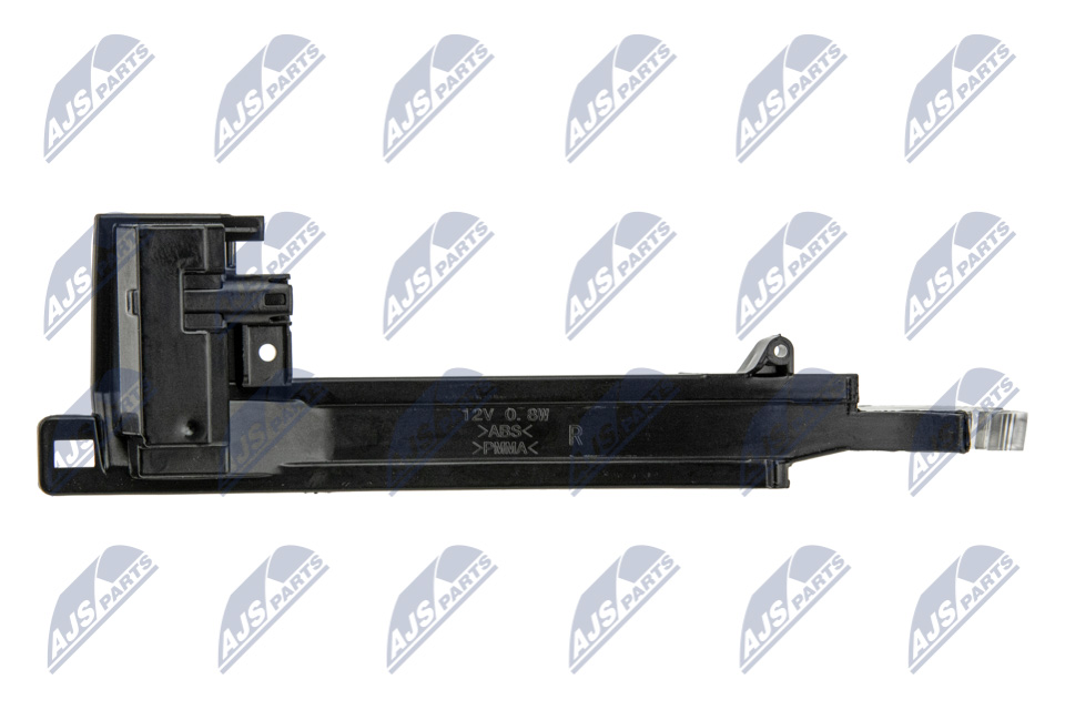 Indicator - ELP-AU-013 NTY