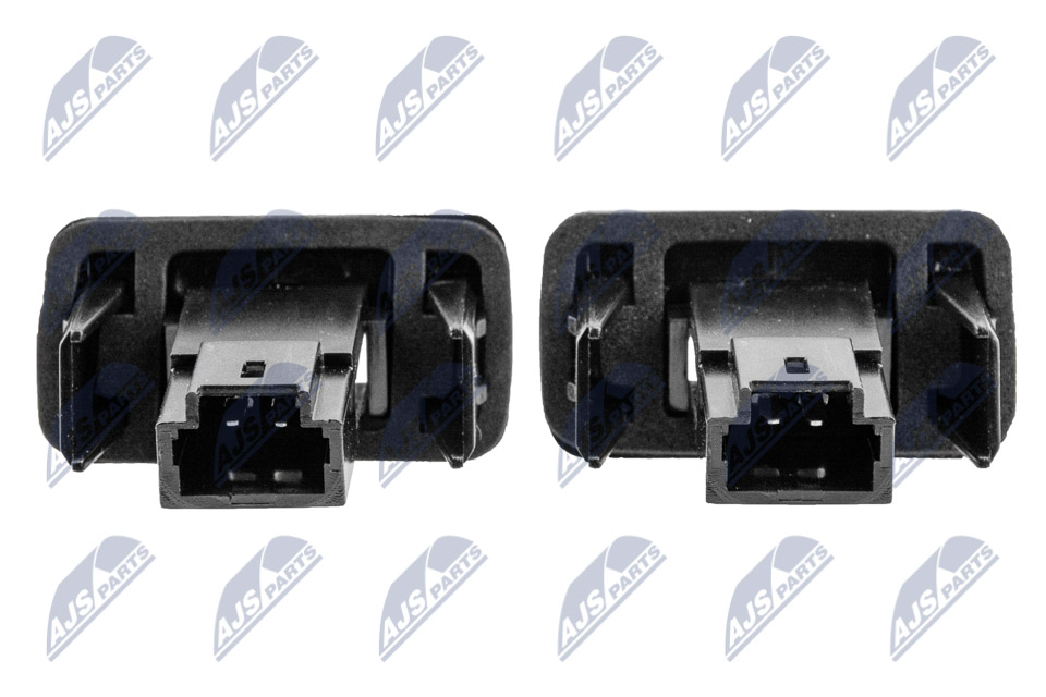 Licence Plate Light - ELP-CT-000 NTY