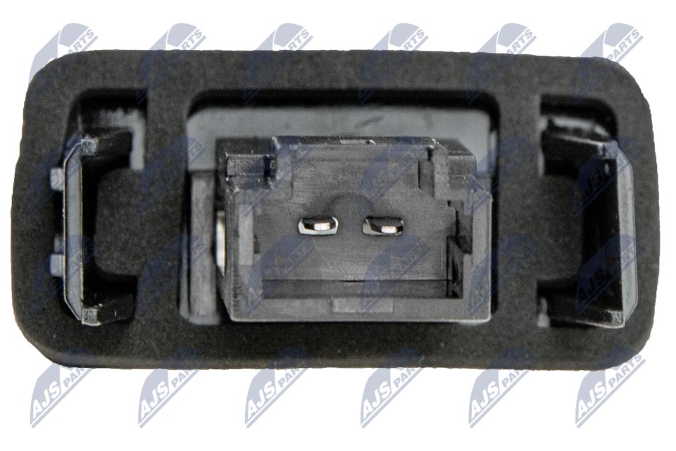 Licence Plate Light - ELP-CT-000 NTY