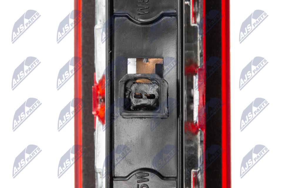 Auxiliary Stop Light - ELP-CT-002 NTY