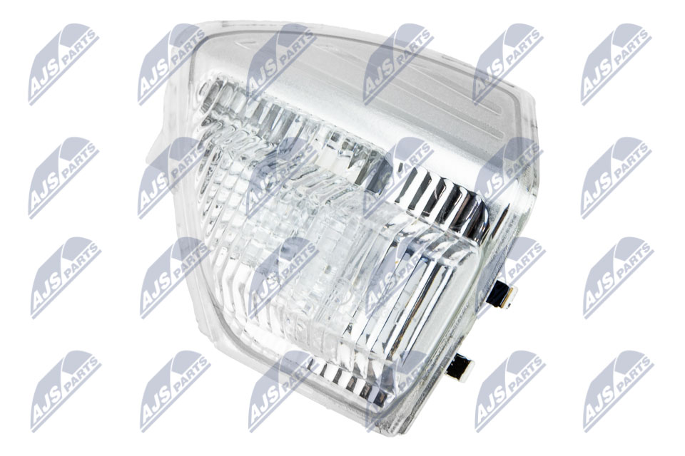 Indicator - ELP-FR-010 NTY