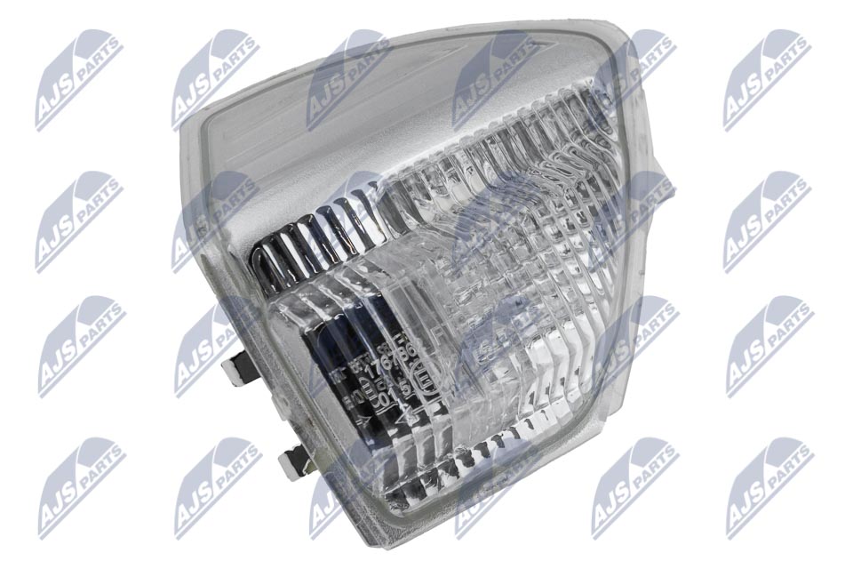 Indicator - ELP-FR-011 NTY