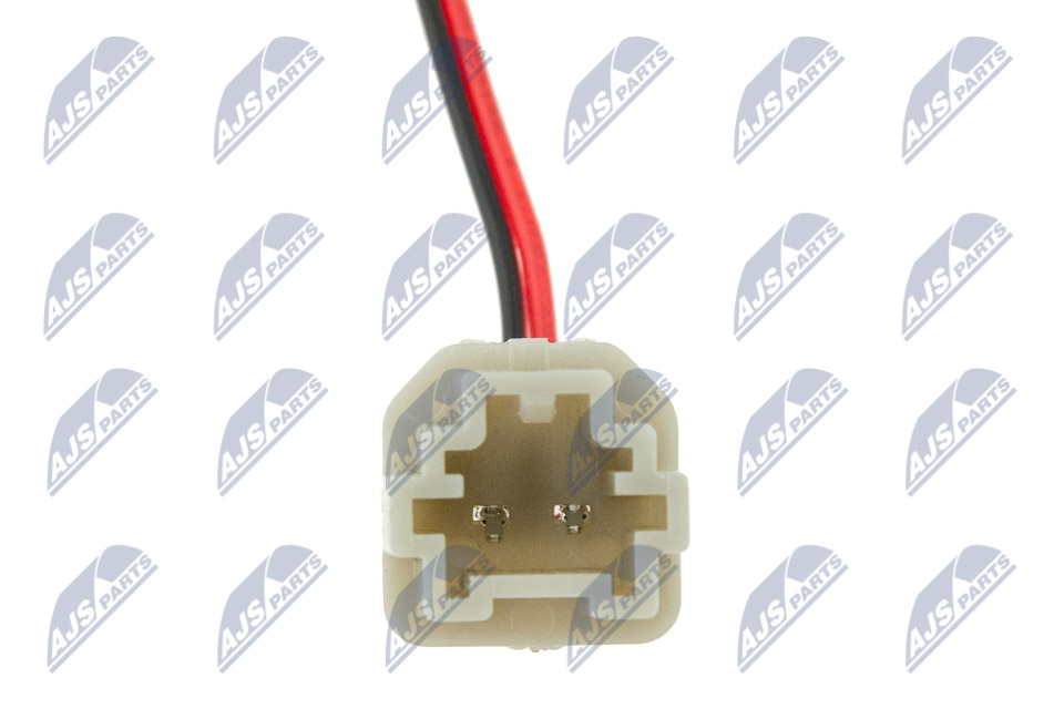 Licence Plate Light - ELP-HD-001 NTY