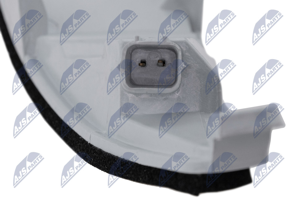Фонарь указателя поворота - ELP-HD-005 NTY