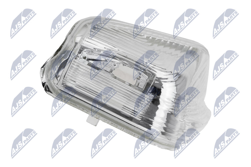 Indicator - ELP-ME-003 NTY