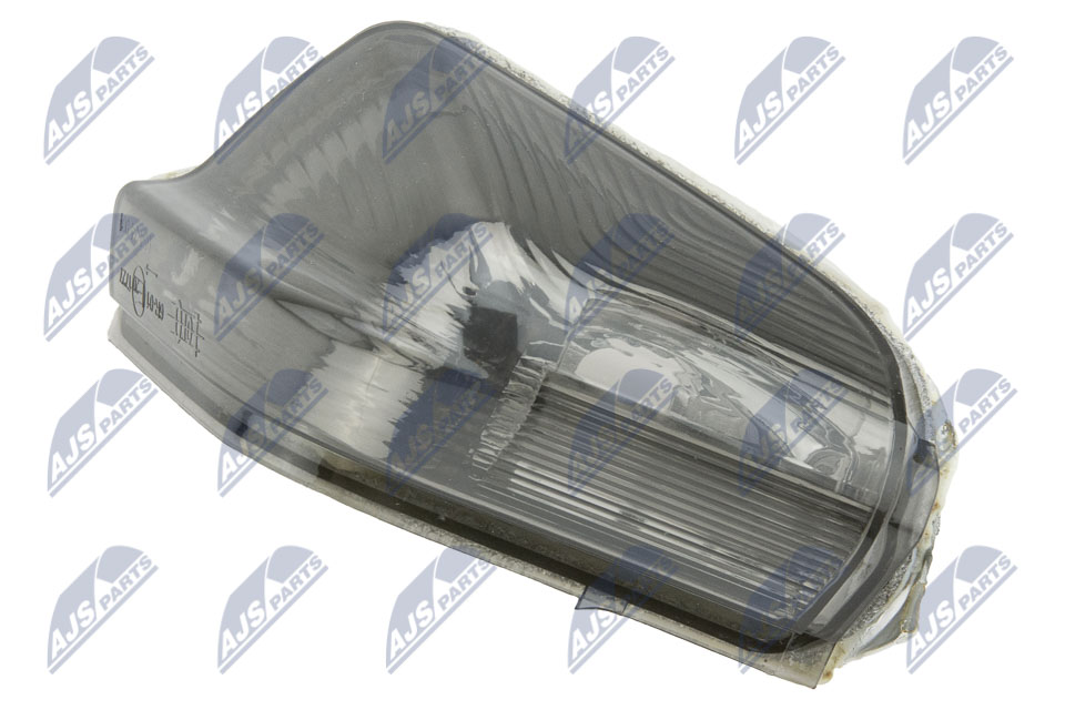 Indicator - ELP-ME-004 NTY