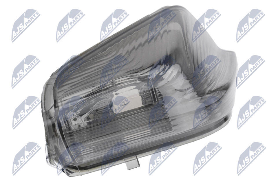 Indicator - ELP-ME-005 NTY