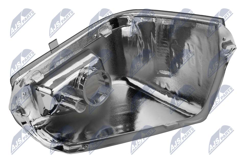 Indicator - ELP-ME-005 NTY
