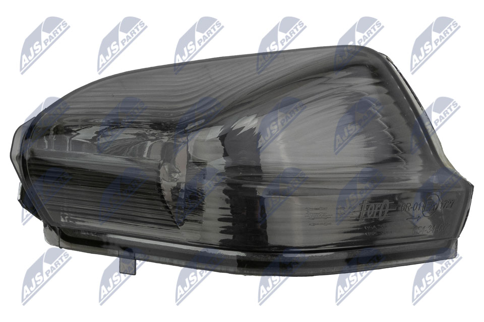 Indicator - ELP-ME-005 NTY