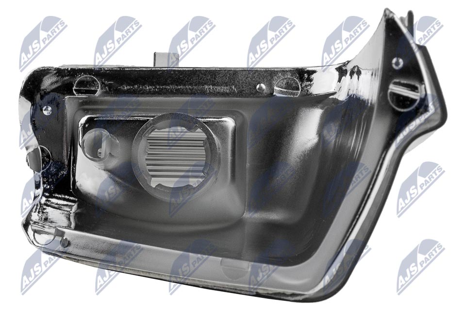 Indicator - ELP-ME-005 NTY