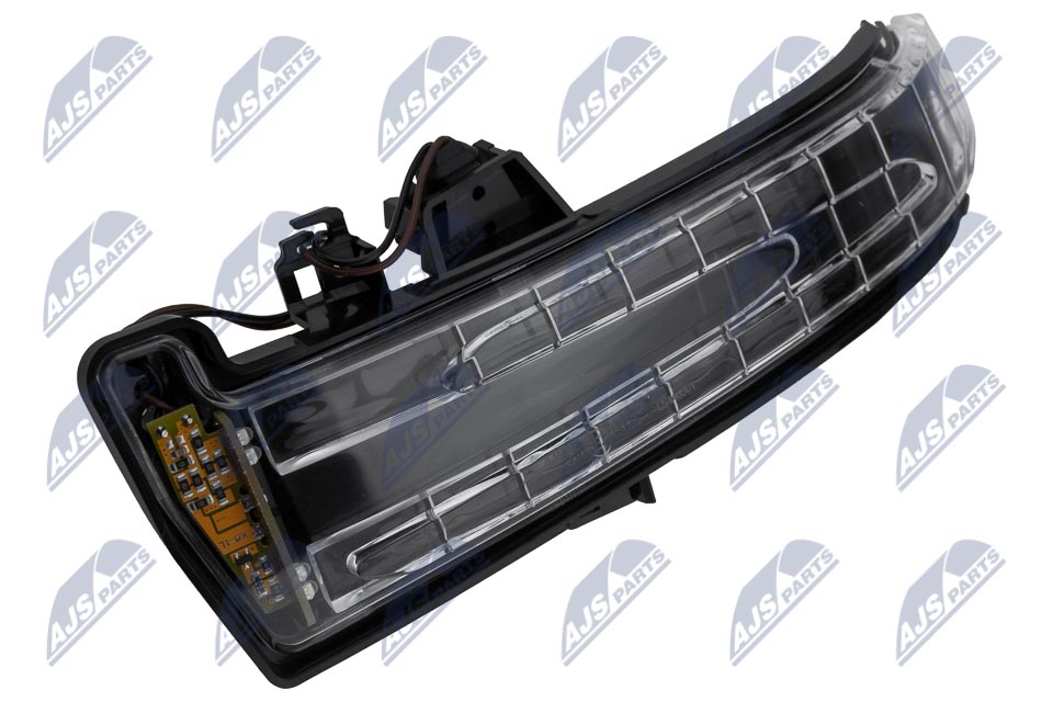 Indicator - ELP-ME-006 NTY