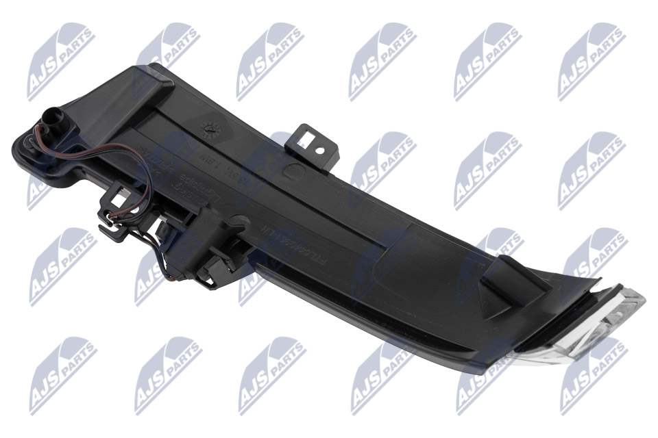 Indicator - ELP-ME-006 NTY