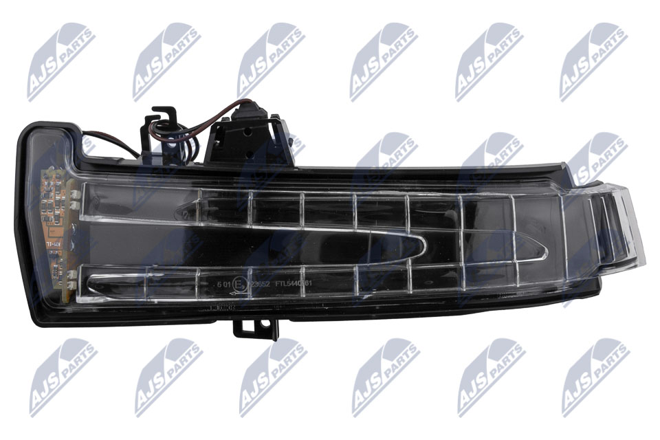 Indicator - ELP-ME-006 NTY