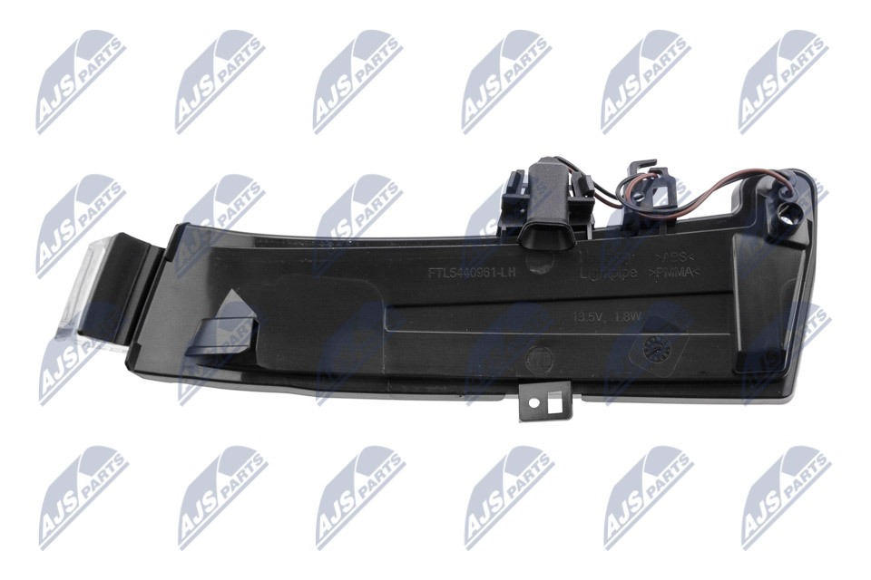 Indicator - ELP-ME-006 NTY