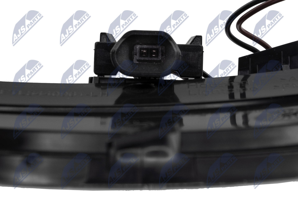Indicator - ELP-ME-006 NTY