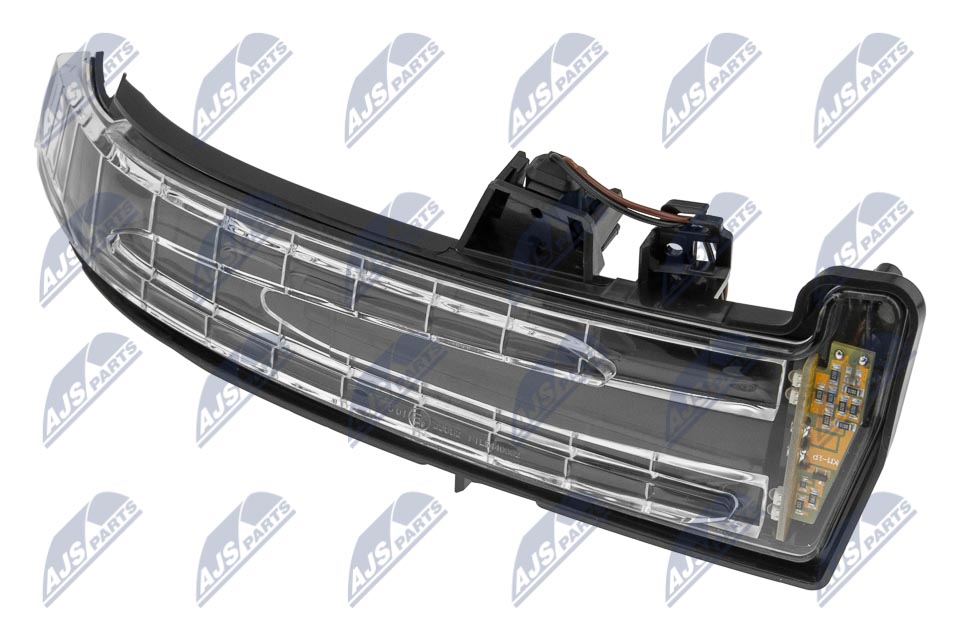 Indicator - ELP-ME-007 NTY