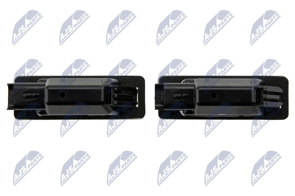 Licence Plate Light - ELP-PE-000 NTY