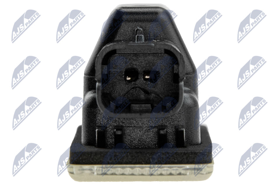 Licence Plate Light - ELP-PE-000 NTY