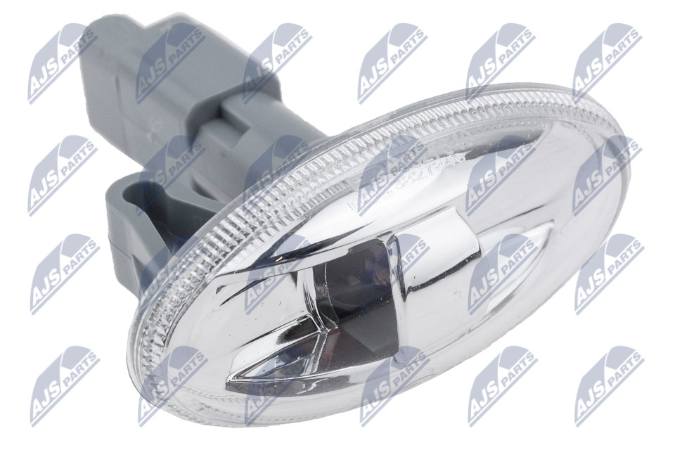 Indicator - ELP-PE-003 NTY