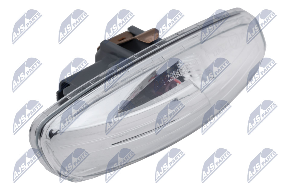 Indicator - ELP-PE-004 NTY