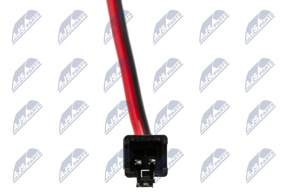 Licence Plate Light - ELP-PL-000 NTY