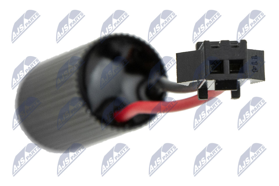 Licence Plate Light - ELP-PL-000 NTY