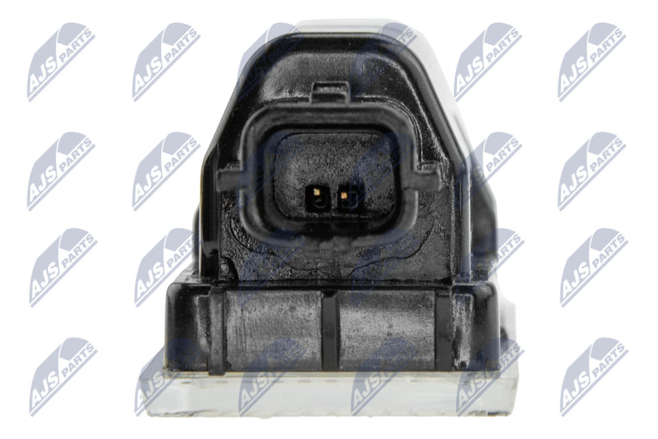 Licence Plate Light - ELP-RE-001 NTY