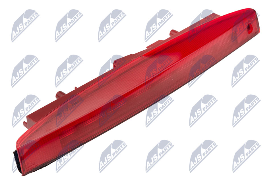 Luce supplementare freno - ELP-RE-003 NTY