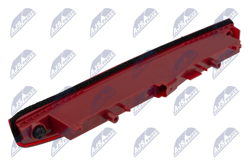Luce supplementare freno - ELP-RE-003 NTY