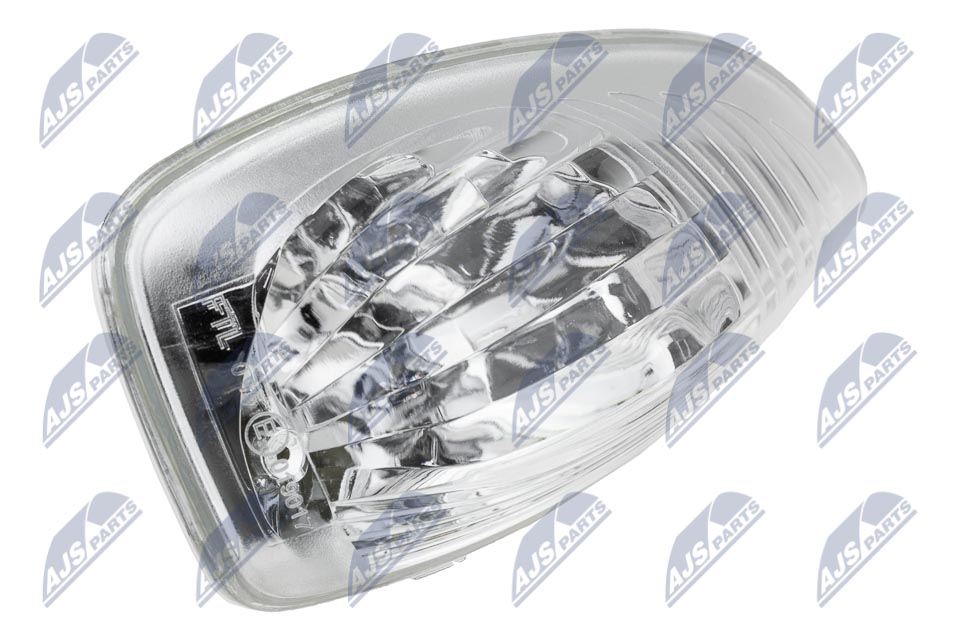 Indicator - ELP-RE-006 NTY