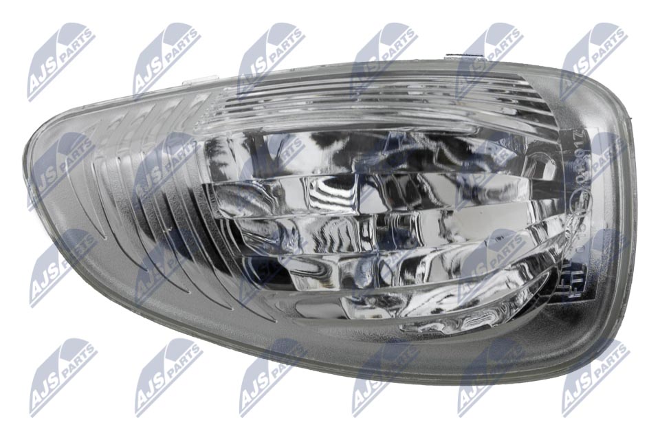 Indicator - ELP-RE-006 NTY