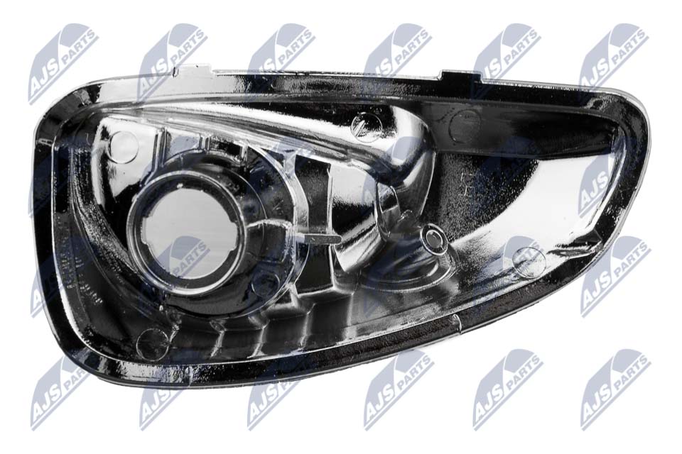 Indicator - ELP-RE-006 NTY