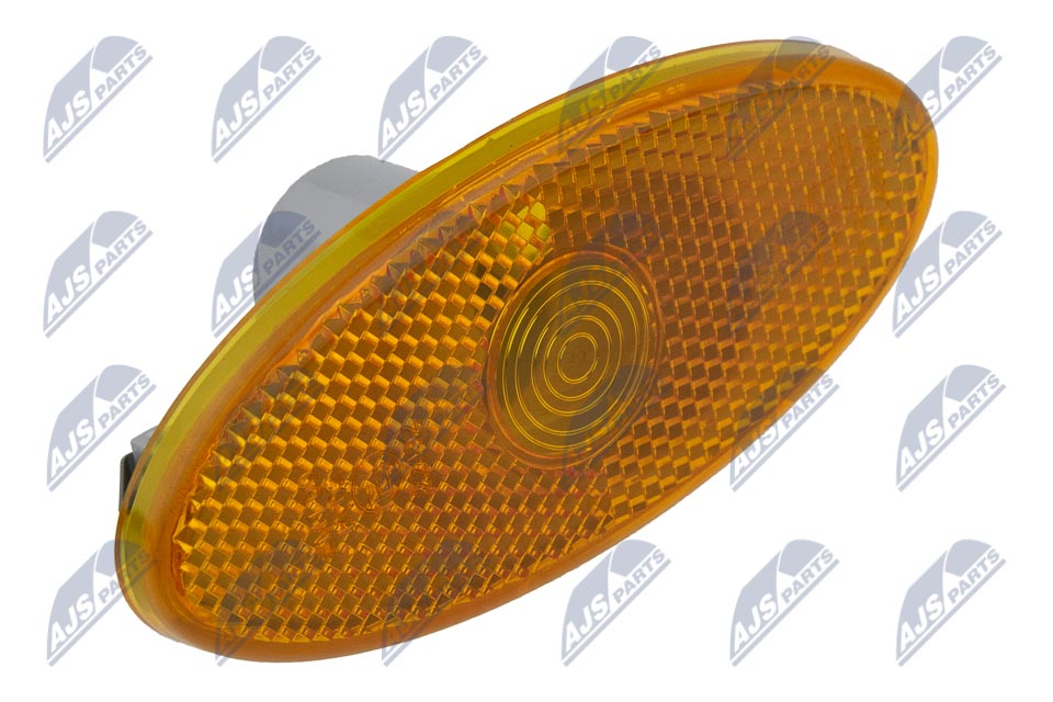 Luce permietrale - ELP-RE-008 NTY